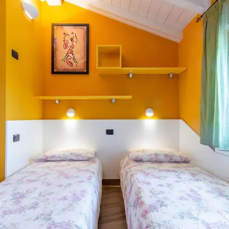 Gabriella By Interhome