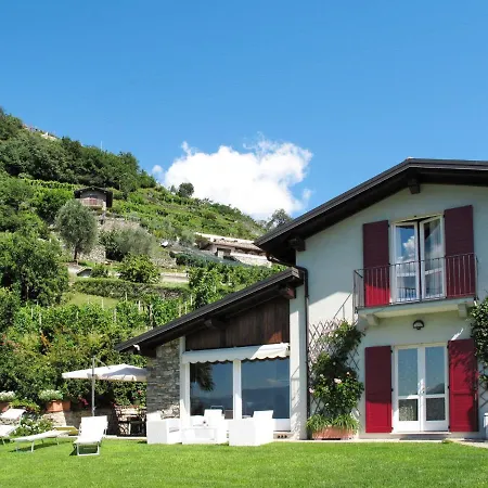 Gabriella By Interhome Holiday home Domaso