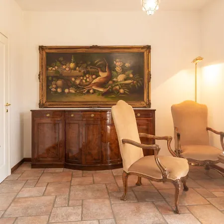 Vakantiehuis Gabriella By Interhome Domaso