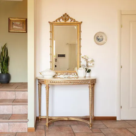 Gabriella By Interhome Domaso