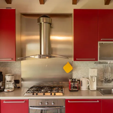 Gabriella By Interhome Vakantiehuis *