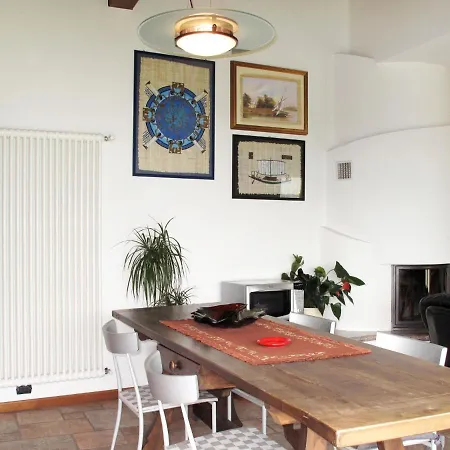 Gabriella By Interhome * Domaso