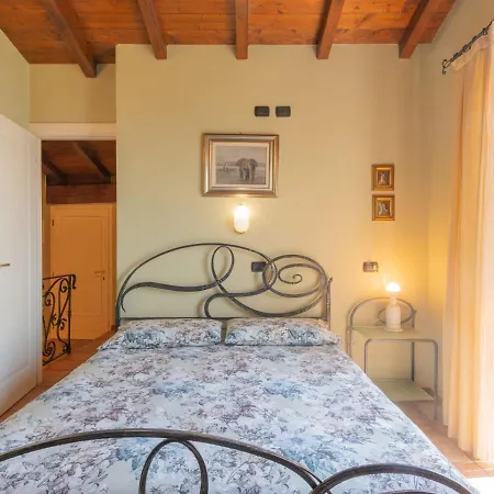 Vakantiehuis Gabriella By Interhome