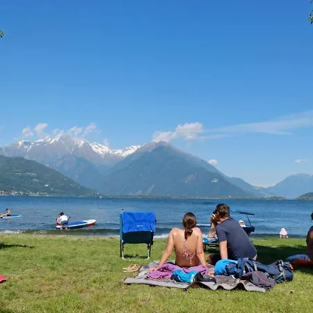 Gabriella By Interhome Vakantiehuis