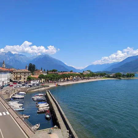 Vakantiehuis Gabriella By Interhome Domaso