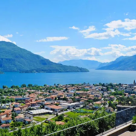 Gabriella By Interhome Holiday home *