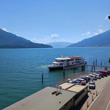 Gabriella By Interhome Vakantiehuis Domaso