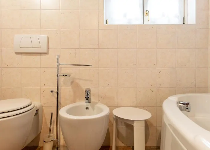 Gabriella By Interhome Holiday home Domaso