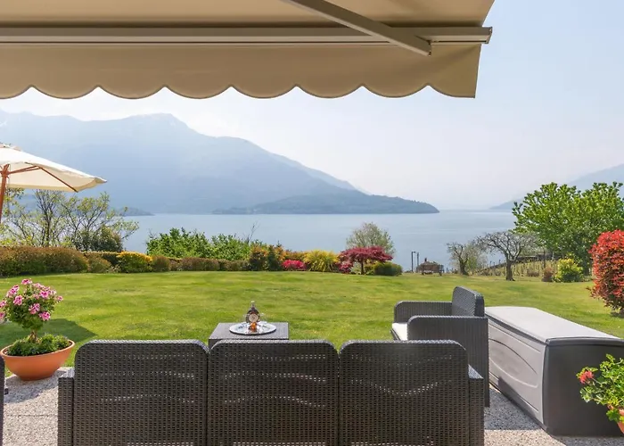 Gabriella By Interhome