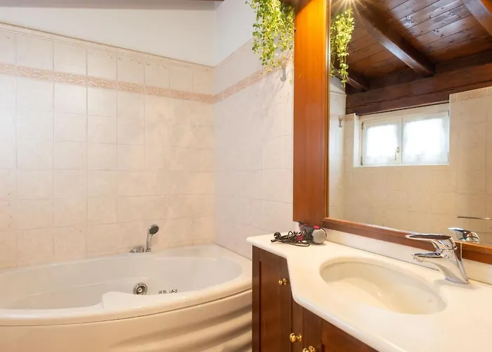 Gabriella By Interhome Domaso