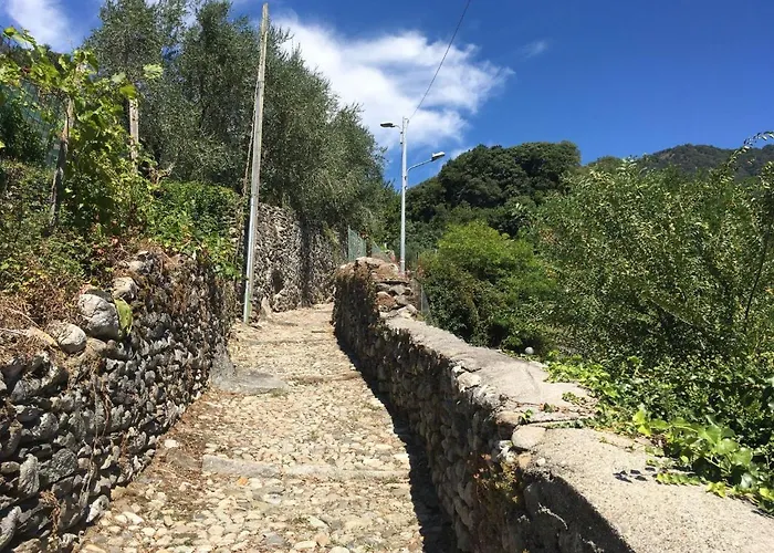 Holiday home Gabriella By Interhome *