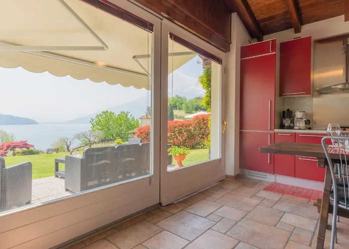 Gabriella By Interhome Domaso