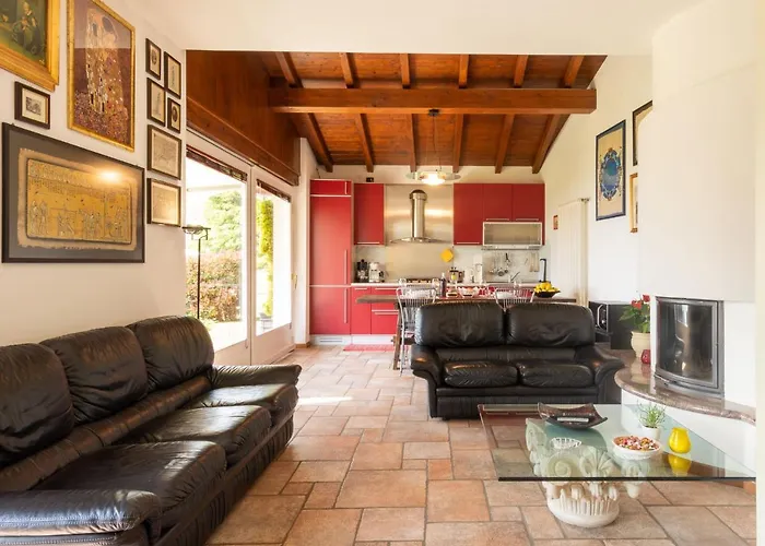 Gabriella By Interhome