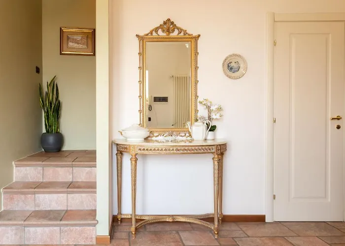 Gabriella By Interhome Domaso