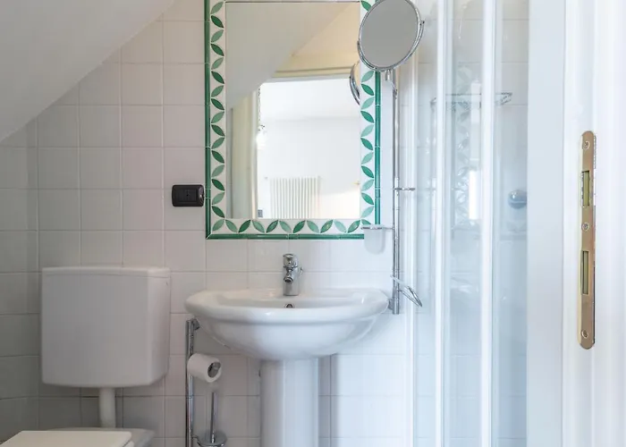 Gabriella By Interhome Holiday home