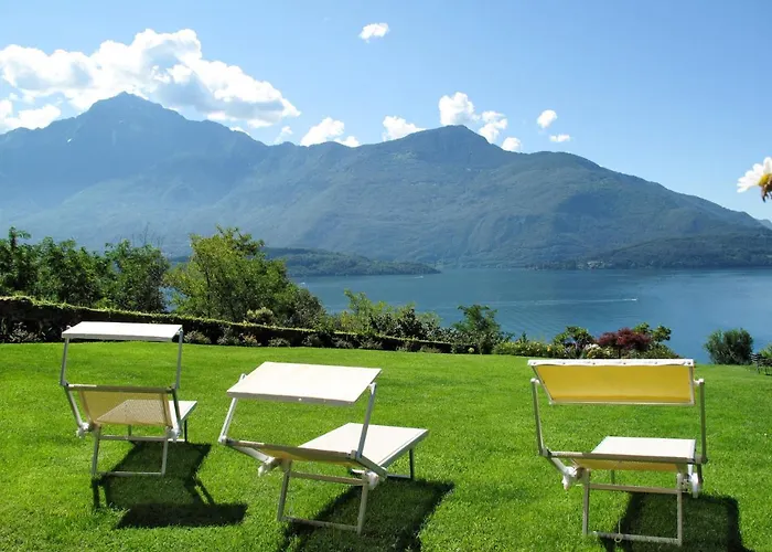 Gabriella By Interhome *