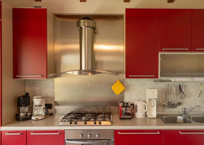 Gabriella By Interhome Holiday home *