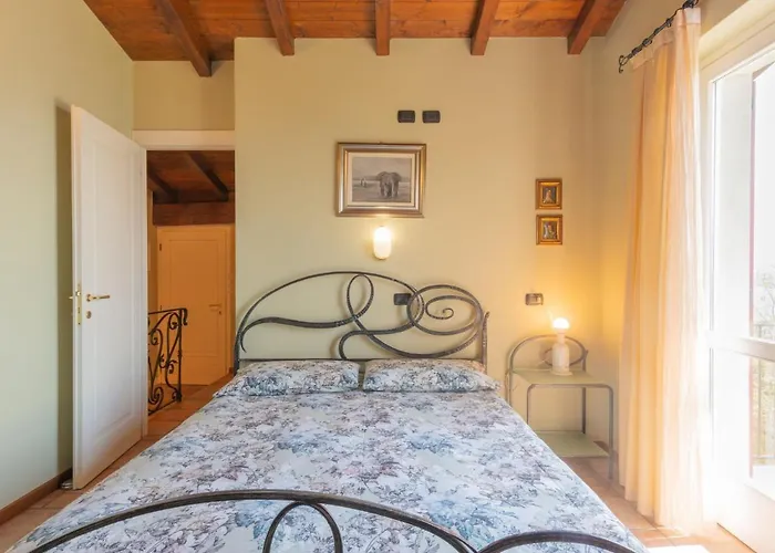 Holiday home Gabriella By Interhome