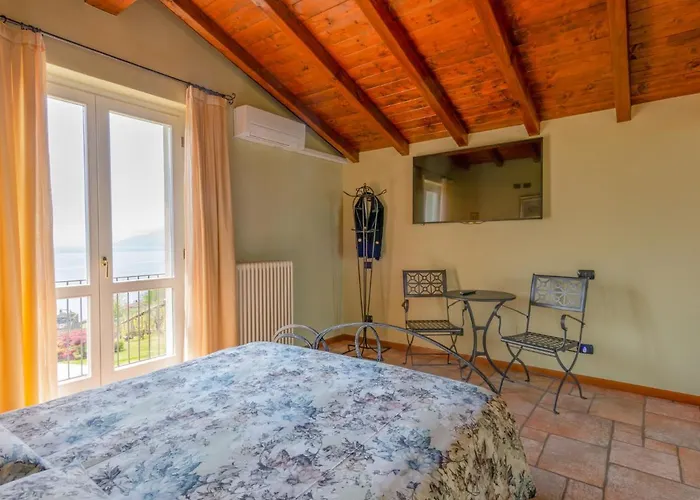 Holiday home Gabriella By Interhome *