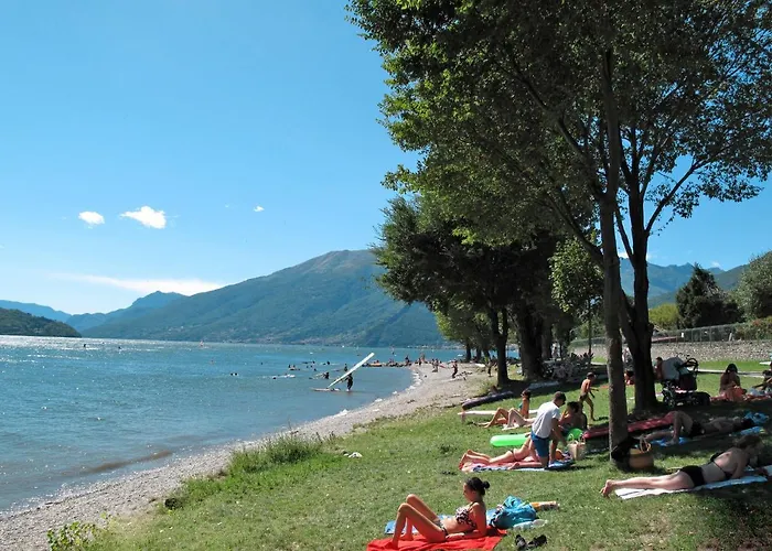 Holiday home Gabriella By Interhome *