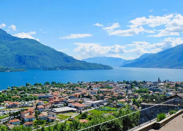 Gabriella By Interhome Holiday home *