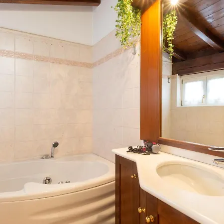 Gabriella By Interhome Domaso