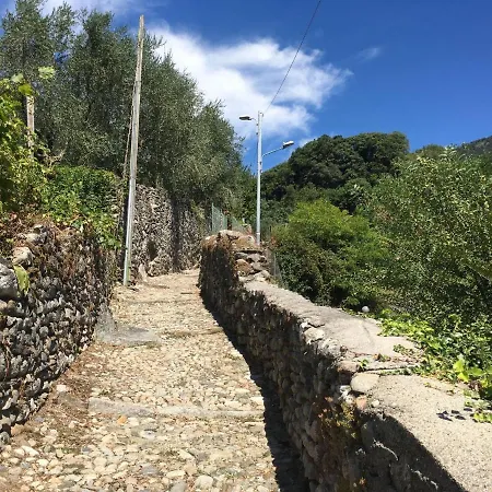 Holiday home Gabriella By Interhome *