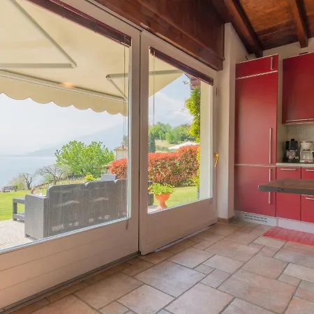 Gabriella By Interhome Domaso