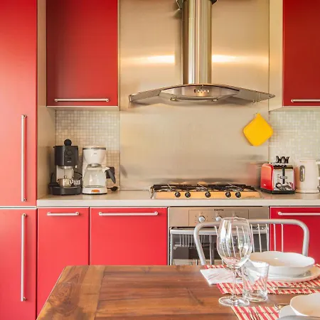 Gabriella By Interhome