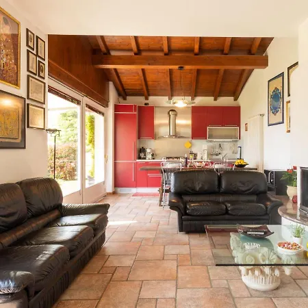 Gabriella By Interhome