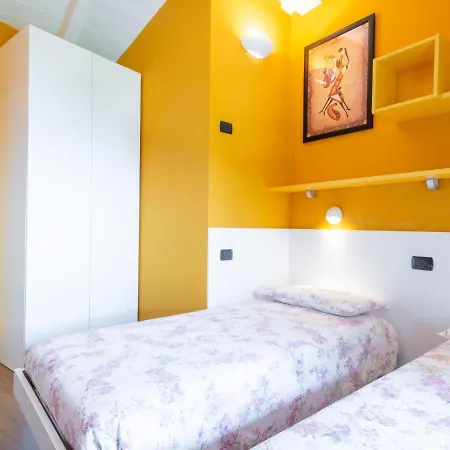 Prázdninový dům Gabriella By Interhome Domaso