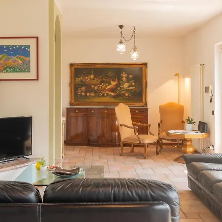 Gabriella By Interhome Domaso