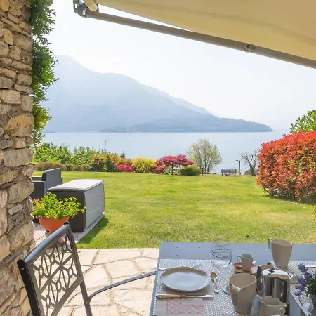 Gabriella By Interhome Domaso