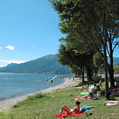 בית נופש Gabriella By Interhome *