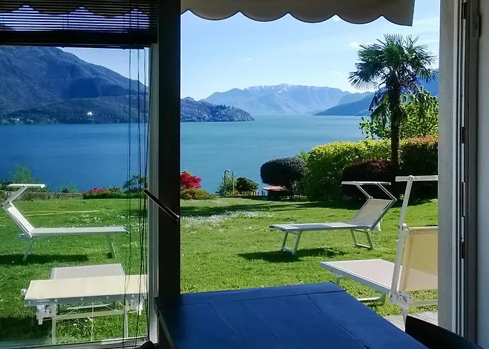 Gabriella By Interhome