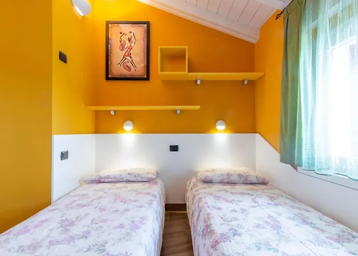 Gabriella By Interhome