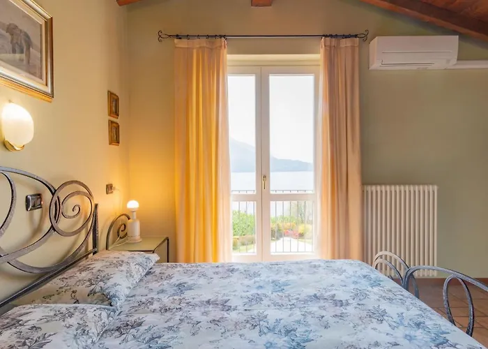 Gabriella By Interhome * דומאסו