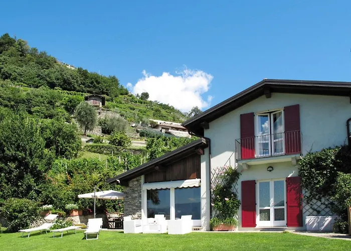 Gabriella By Interhome בית נופש דומאסו