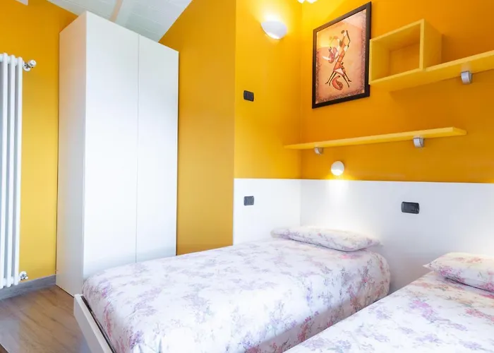 בית נופש Gabriella By Interhome דומאסו