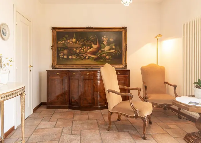 בית נופש Gabriella By Interhome דומאסו