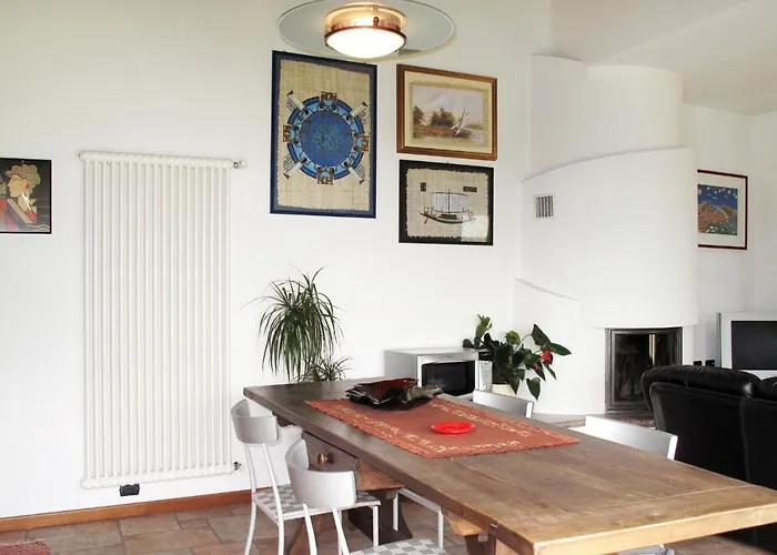 Gabriella By Interhome * דומאסו