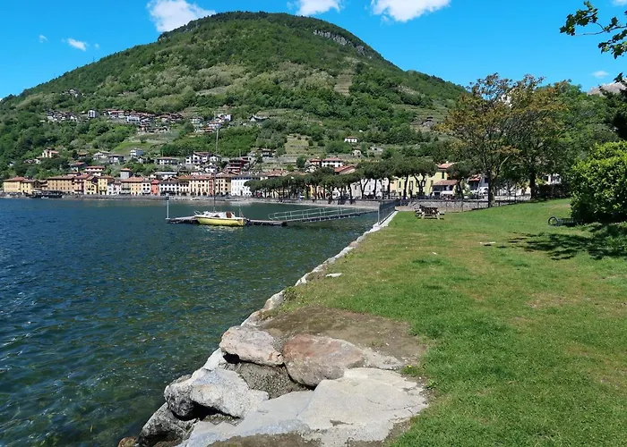 בית נופש Gabriella By Interhome