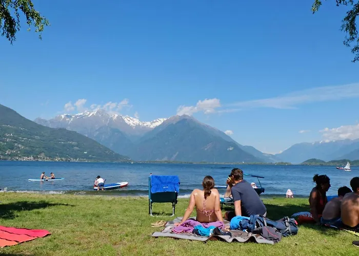 Gabriella By Interhome בית נופש