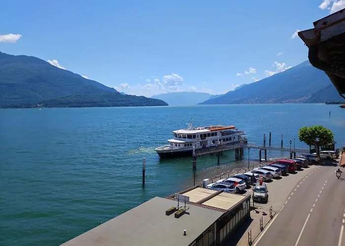 Gabriella By Interhome Дом отдыха Домазо