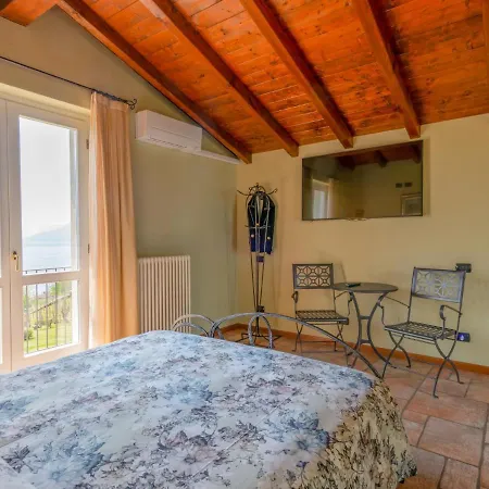 Holiday home Gabriella By Interhome *