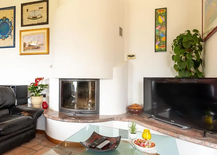 Gabriella By Interhome * דומאסו