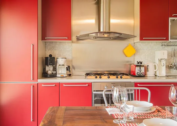 Gabriella By Interhome